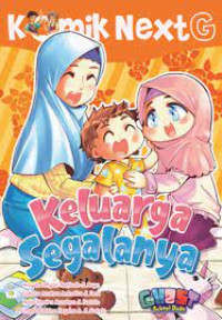 Image of Next G : Keluarga Segalanya