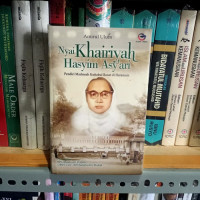Image of Nyai Khairiyah Hasyim Asy'ari