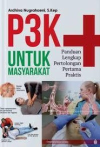 Image of P3K Untuk Masyarakat