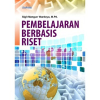 Image of Pembelajaran Berbasis Riset