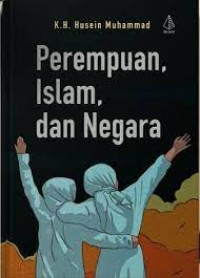 Image of Perempuan, Islam, dan Negara