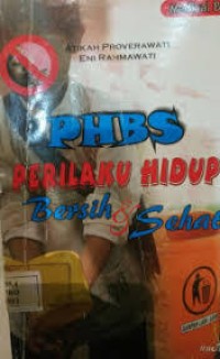 Image of PHBS Perilaku Hidup Bersih & Sehat