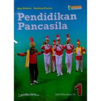 Image of PPKn SMP/ MTs Kelas 7