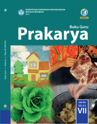 Image of Prakarya Kelas VII