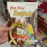 Image of Propinsi Bengkulu Legenda Si Raja Ular