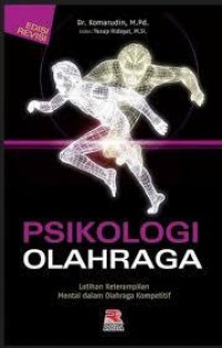 Image of PSIKOLOGI OLAHRAGA