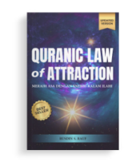 Image of Qur'anic Law Of Attraction