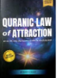 Image of Quranic Law of Attraction