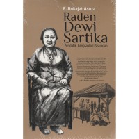 Image of RADEN DEWI SARTIKA