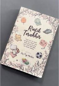 Image of Rintik Terakhir