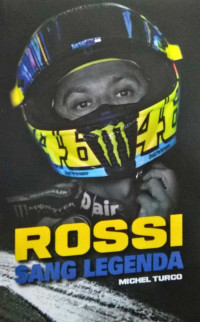 Image of Rossi Sang Legenda