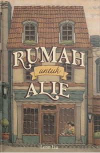 Image of Rumah Untuk Alie