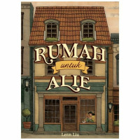 Image of Rumah Untuk Alie