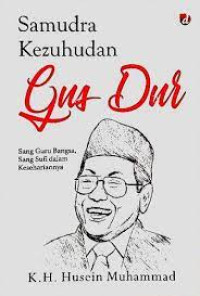 Image of Samudra Kezuhudan Gus Dur