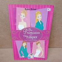 Image of Sang Putri & Si Miskin