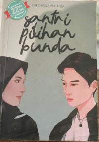 Image of Santri Pillihan Bunda