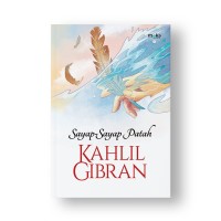 Image of Sayap- sayap Patah Kahlil Gibran