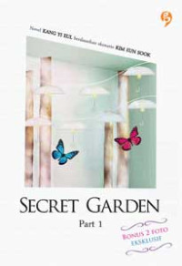 Image of Secret Garden Part 1