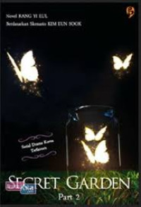 Image of Secret Garden Part 2