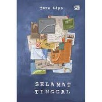 Image of Selamat Tinggal