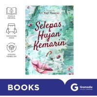 Image of Selepas Hujan Kemarin