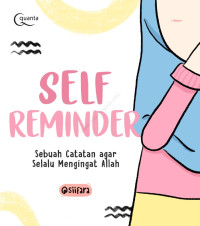 Image of Self Reminder