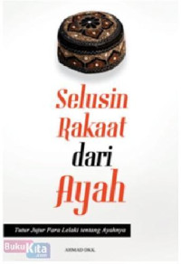 Image of Selusin Rakaat dari Ayah