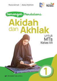 Image of Semangat Mendalami Akidah dan Akhlak
