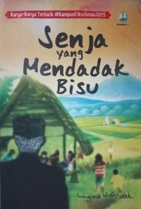 Image of Senja yang Mendadak Bisu