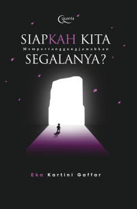 Image of Siapkah Kita Mempertanggungjawabkan Segalanya?