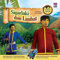 Image of Sigarlaki dan Limbat