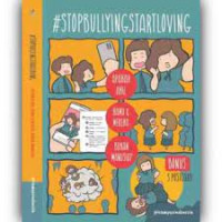 Image of Stop Bullying Start Loving