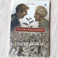 Image of Teh dan Pengkhianat