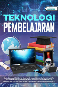 Image of Teknologi Pembelajaran