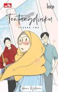 Image of Tentang diaku 2