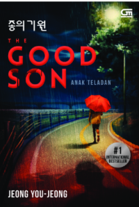 Image of The Good Son Anak Teladan