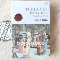 Image of The Ladies Paradise