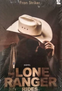 Image of The Lone Ranger Riders