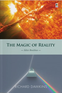 Image of The Magic Reality