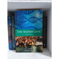 Image of The Selfish Gene