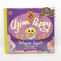 Image of Ujian Peppy Belajar Jujur
