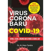 Image of Virus Corona Baru Covid - 19