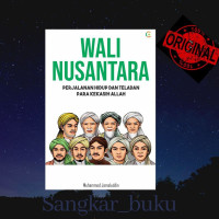 Image of Wali Nusantara
