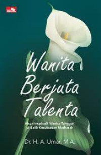 Image of Wanita Berjuta Talenta