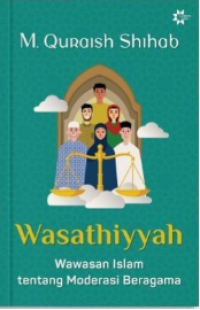 Image of Wasathiyah