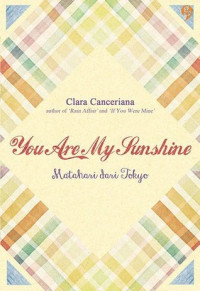 Image of You Are My Sunshine